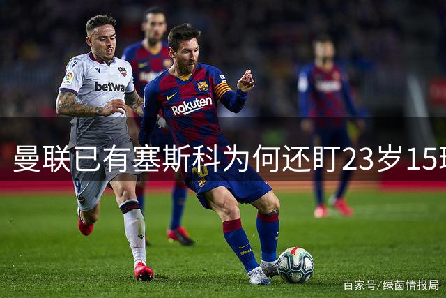 曼联已有塞斯科为何还盯23岁15球中锋？齐尔克泽去留成关键，热刺也加入争夺